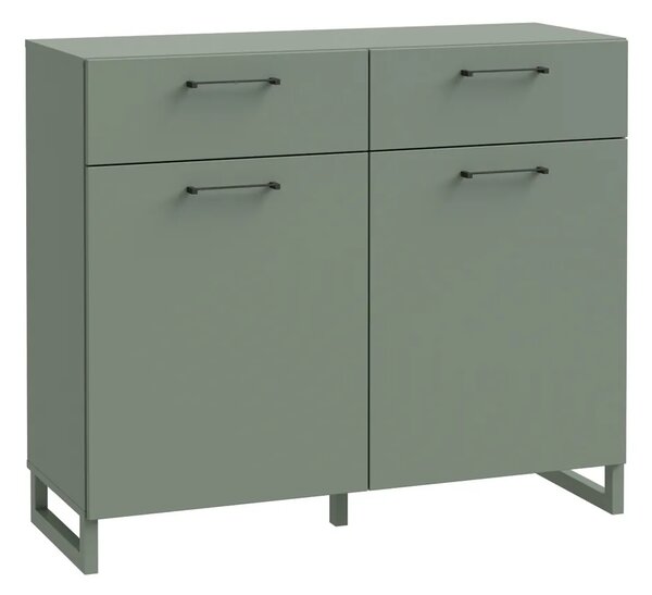 Nowoczesna komoda B4-T12