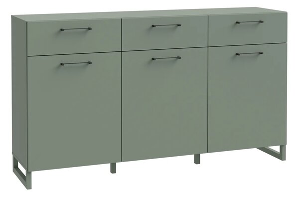 Minimalistyczna komoda E7-F27
