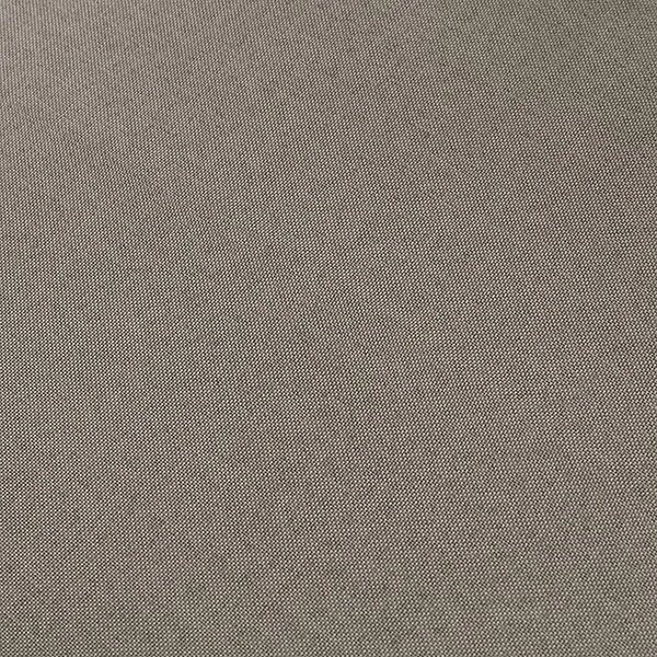 2-osobowa sofa taupe z podłokietnikami W3-F85