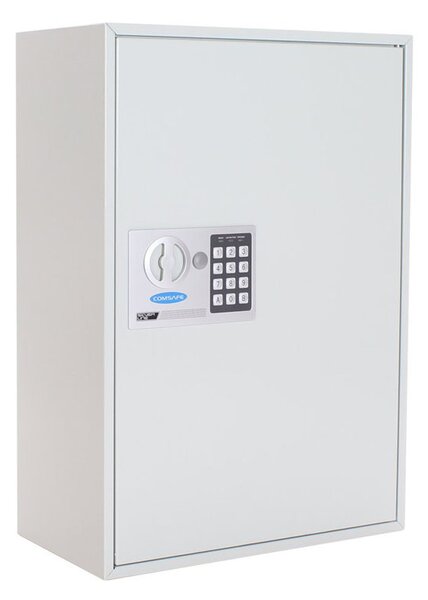 Skrzynka na klucze z zamkiem elektronicznym S-300 EL, na 300 kluczy