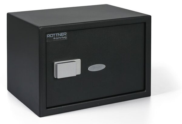 Sejf meblowy FIFTY BT SAFE 2, 250 x 350 x 250 mm, elektroniczny - Bluetooth