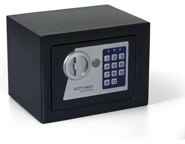 Sejf meblowy JUPITER 1 EL
