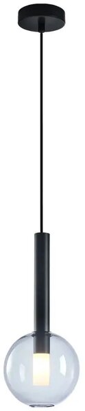 Mała regulowana lampa wisząca - K576- E0-L72