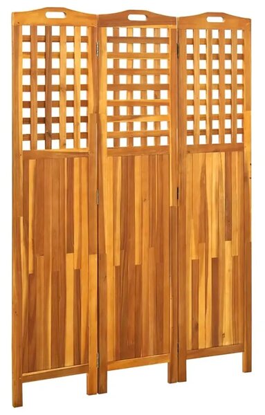 3-panelowy parawan M6-S22