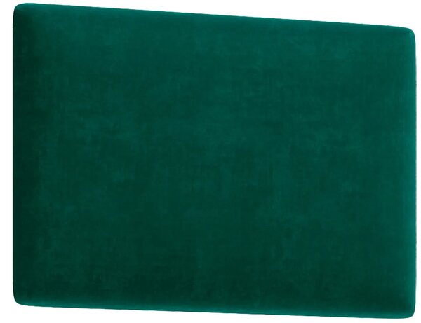 Nowoczesny zielony panel ścienny P2-F57