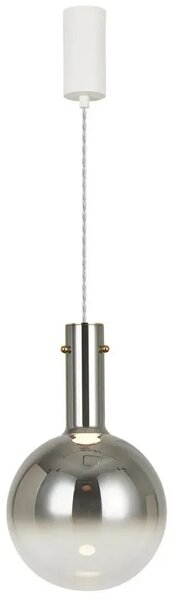 Nowoczesna lampa wisząca - K574- L0-H63