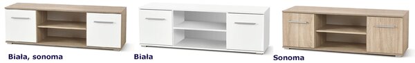 Szafka rtv pod telewizor D2-T99