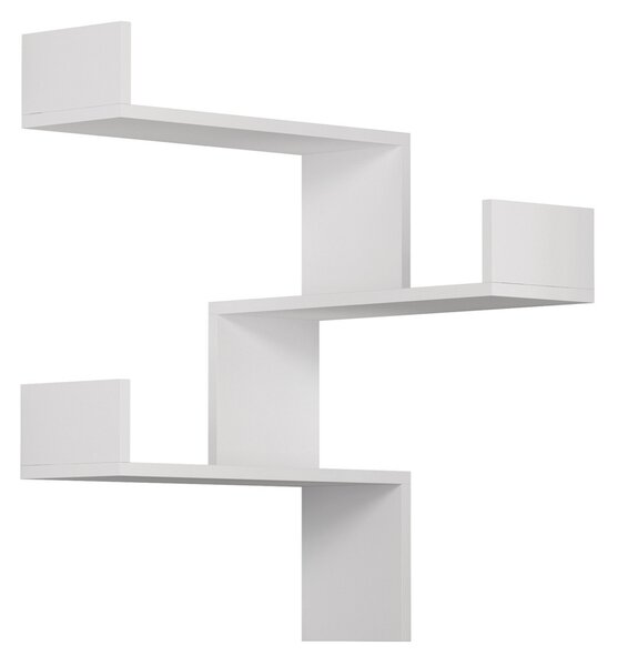 Półka Luksa White