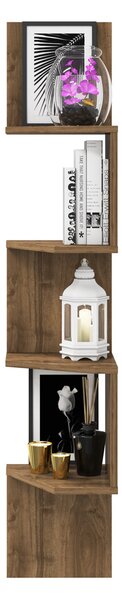 Półka Desaldo Walnut