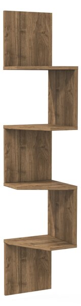 Półka Desaldo Walnut