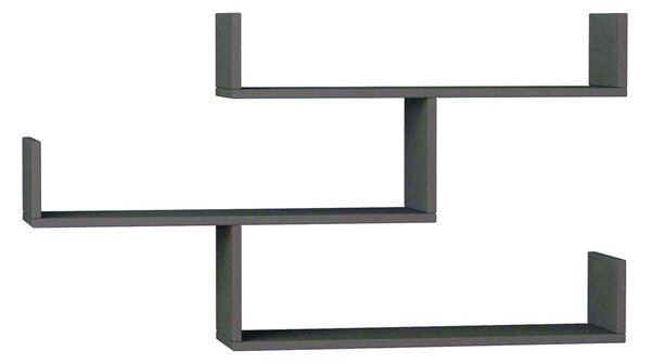 Półka Tibet Anthracite
