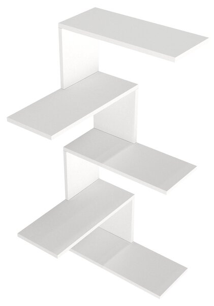 Półka Caniko White
