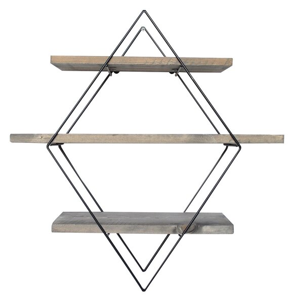 Półka Triple