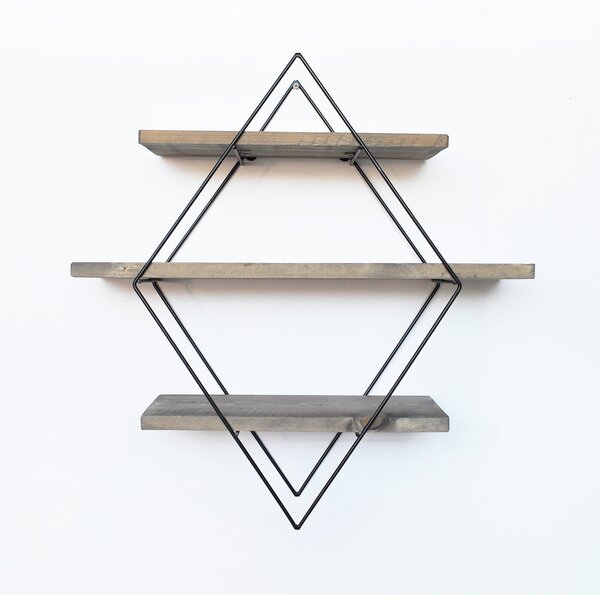 Półka Triple