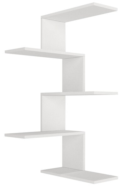 Półka Caniko White