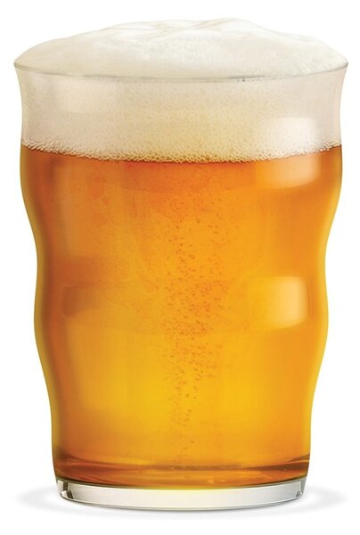 Szklanki zestaw 2 szt. do piwa 400 ml Mikkeller – Holmegaard