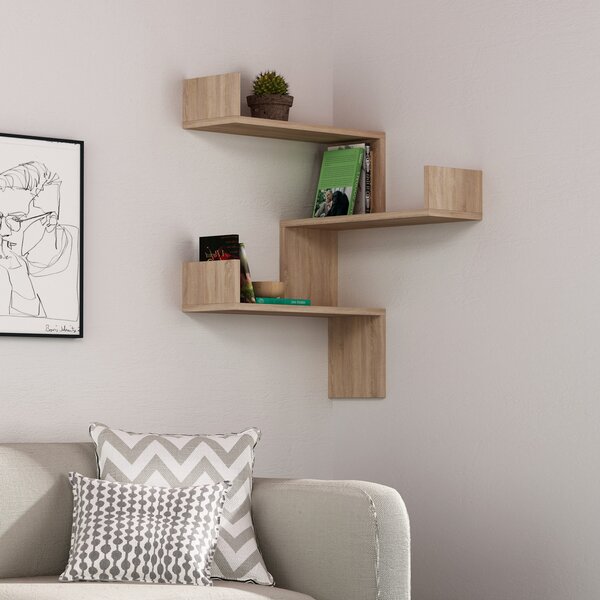 Półka Luxe Oak