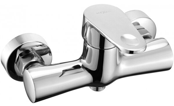 Mexen Kama bateria prysznicowa, chrom - 72540-00