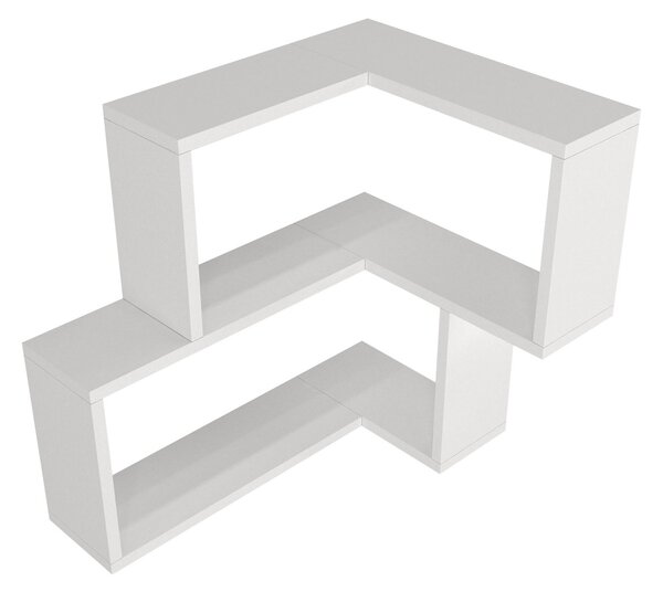 Półka Bulut White