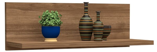 Półka Fane Walnut