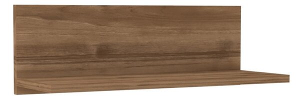 Półka Fane Walnut