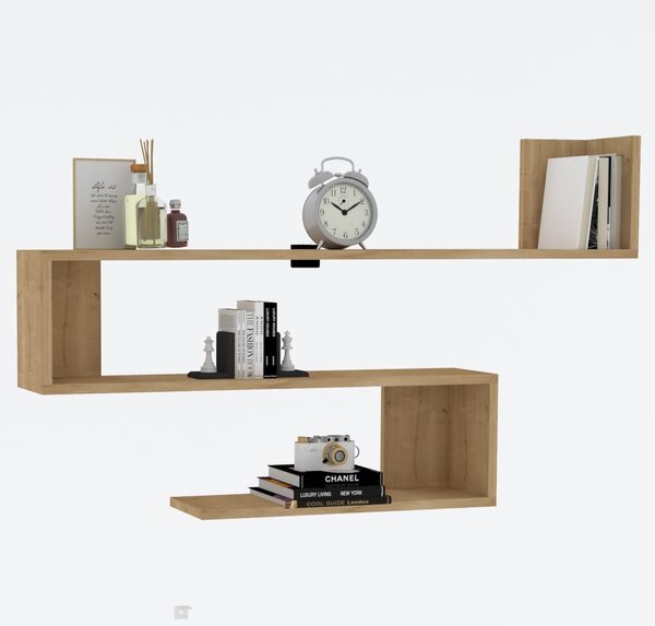 Półka Penne Sapphire Oak