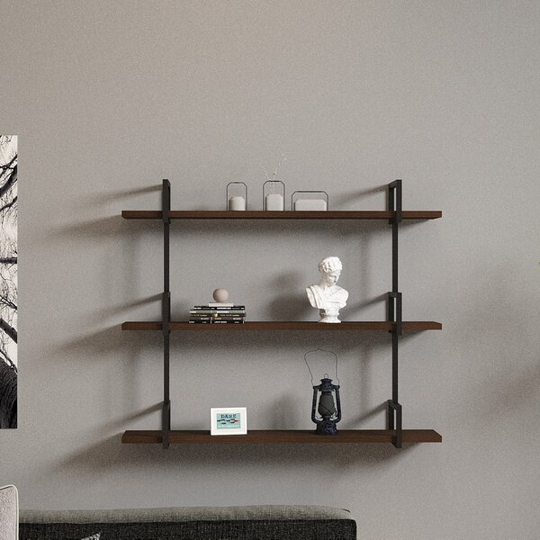 Półka Uras Walnut