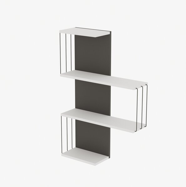 Półka Cambel Anthracite