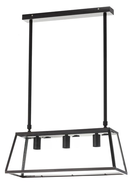 Lampa wisząca Svana 63x93cm