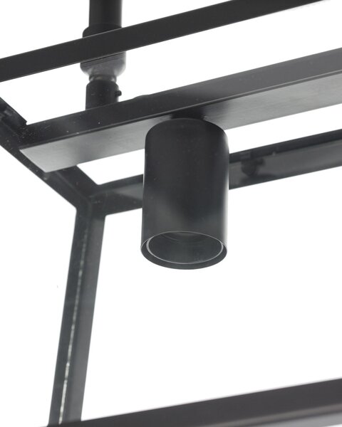 Lampa wisząca Svana 63x93cm