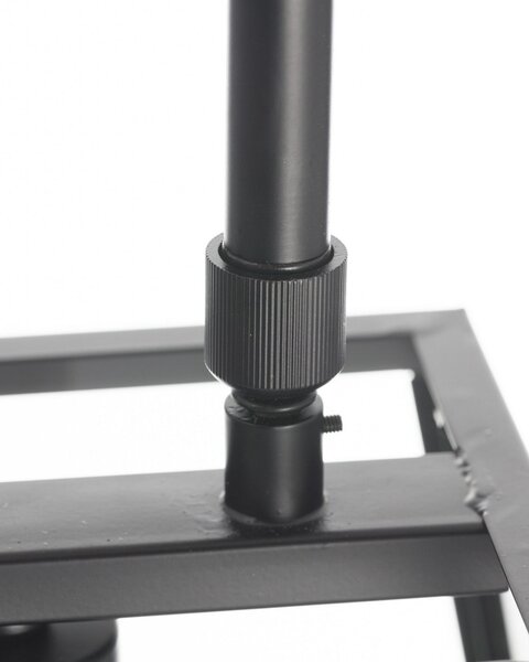 Lampa wisząca Svana 63x93cm