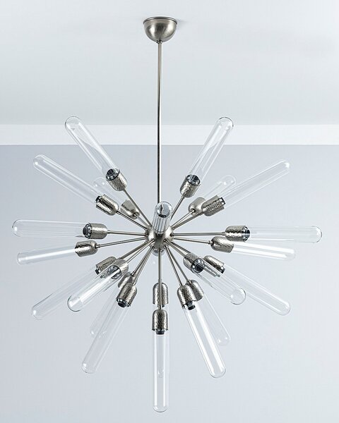Lampa wisząca Dixon