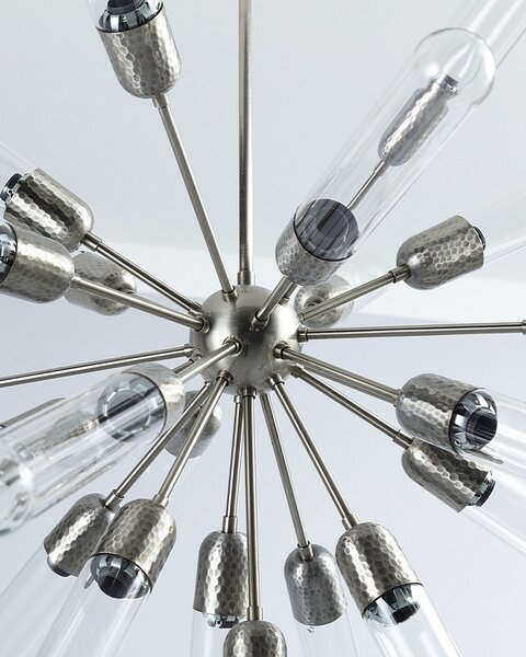 Lampa wisząca Dixon