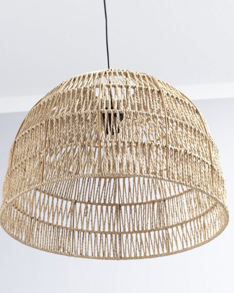 Lampa wisząca Nasira 40cm