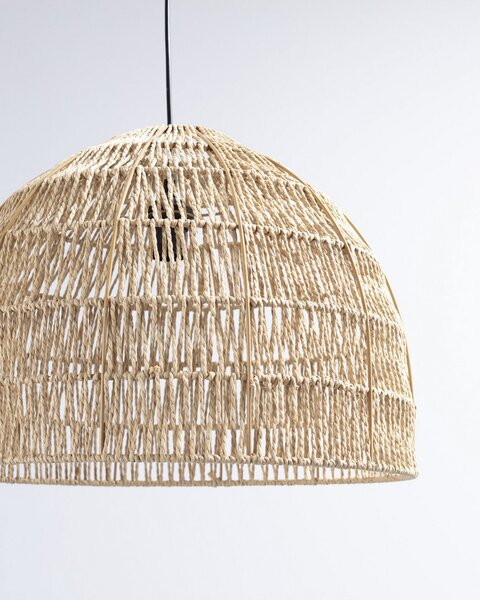 Lampa wisząca Nasira 40cm