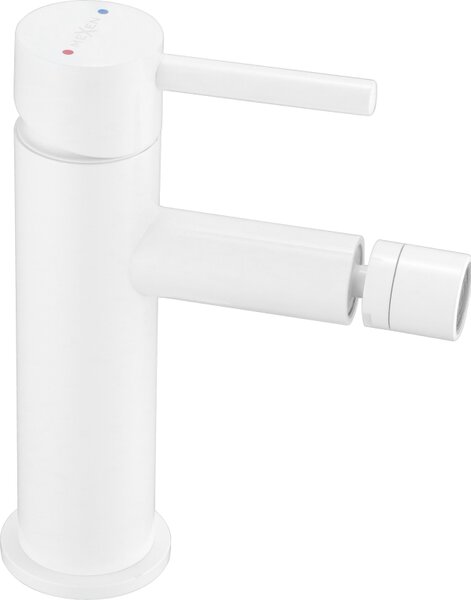 Mexen Elba bateria bidetowa biała - 74120-20