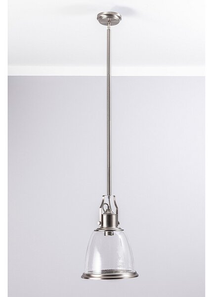 Lampa wisząca Hobson