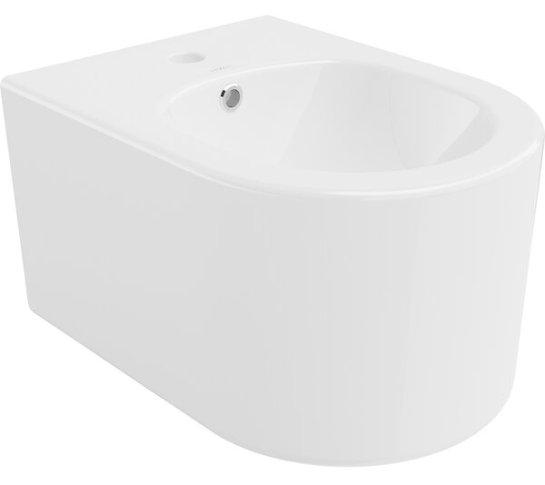 Mexen Sofia bidet wiszący, biały - 35544800