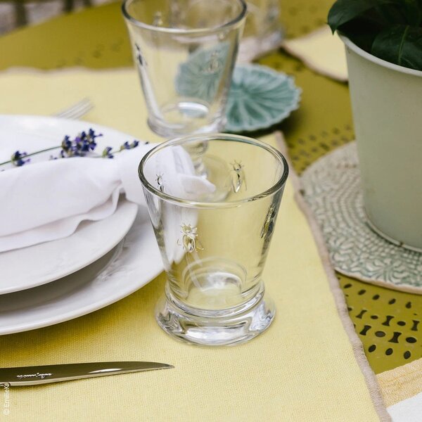 Szklanka 260 ml Abeille – La Rochére