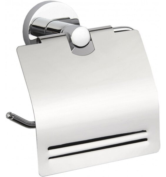 Mexen Remo uchwyt na papier toaletowy, chrom - 7050733-00