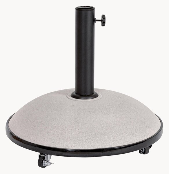 Podstawa parasola z kółkami Barry, 50 kg