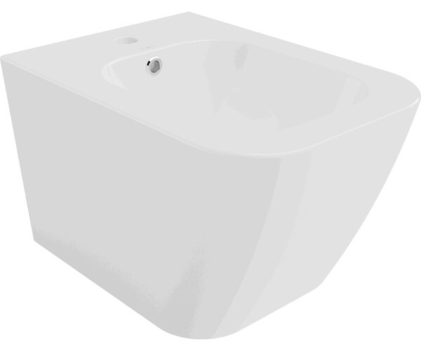 Mexen Madox bidet wiszący, biały - 35155100