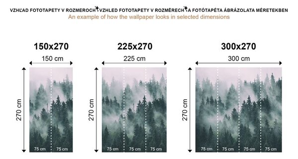 Tapeta nowoczesny wzór sześciokąta