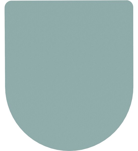 Mexen deska wolnoopadająca slim, duroplast, zielona jasna mat - 39740048