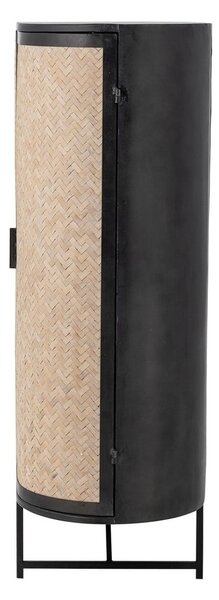 Bambusowa szafka w naturalnym kolorze 92x105x36,5 cm Ember – Bloomingville