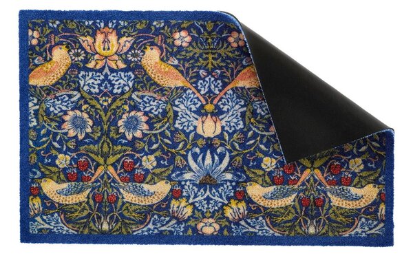Wycieraczka 40x60 cm William Morris Strawberry Thief – Artsy Doormats
