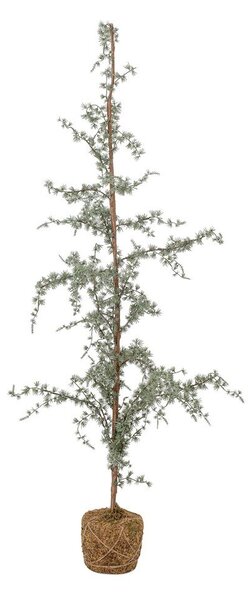 Sztuczna choinka wysokość 150 cm Vita – Bloomingville