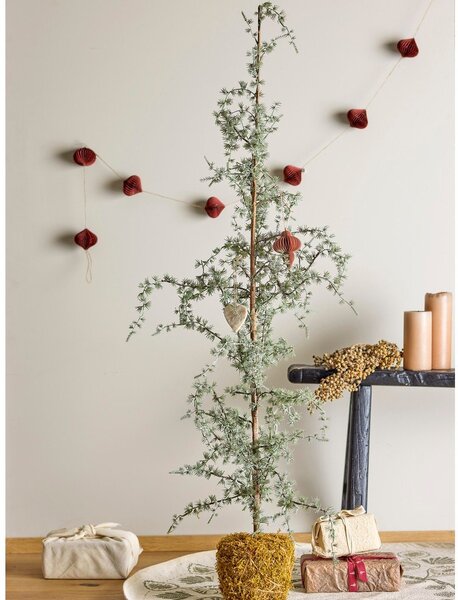 Sztuczna choinka wysokość 150 cm Vita – Bloomingville