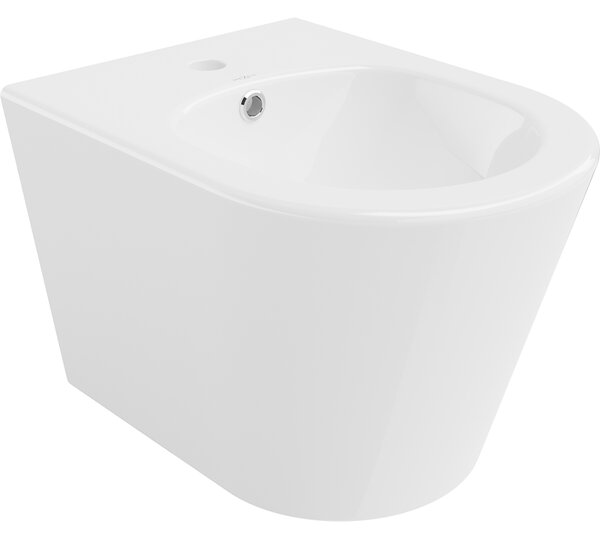 Mexen Rico bidet wiszący, biały - 35724800