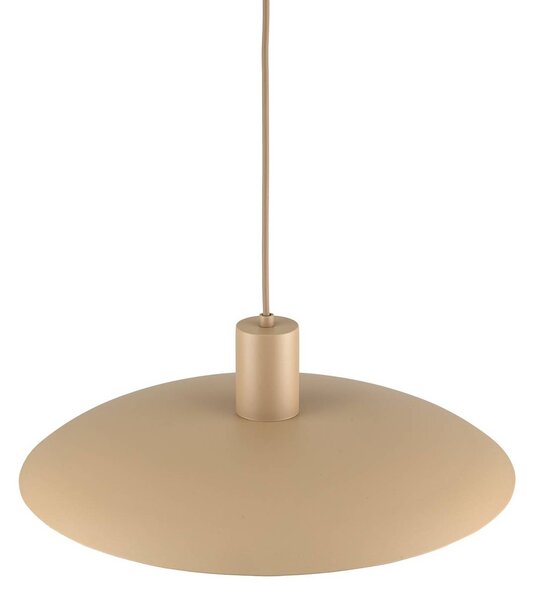 Lampa wisząca Astra TK Lighting, możliwość ściemniania, kremowy / amber, salon / jadalnia, metal, nowoczesny